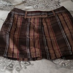 Tommy Hilfiger Womens skirt